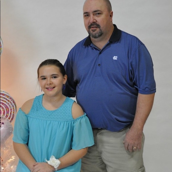 Meet your Posher, Chad - Picture 1 of 1